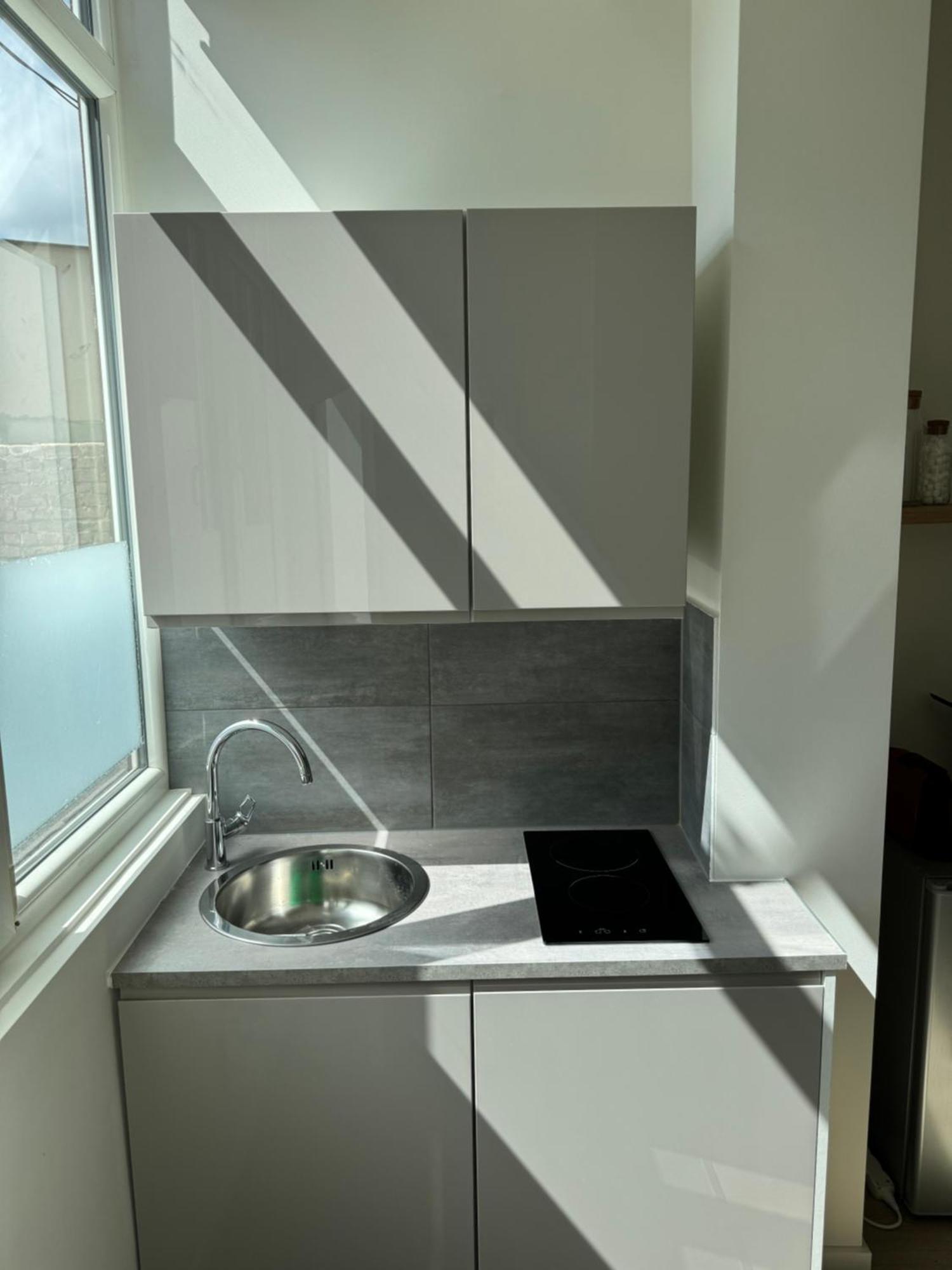 Superbe Appartement Une Chambre Brüssel Exterior foto