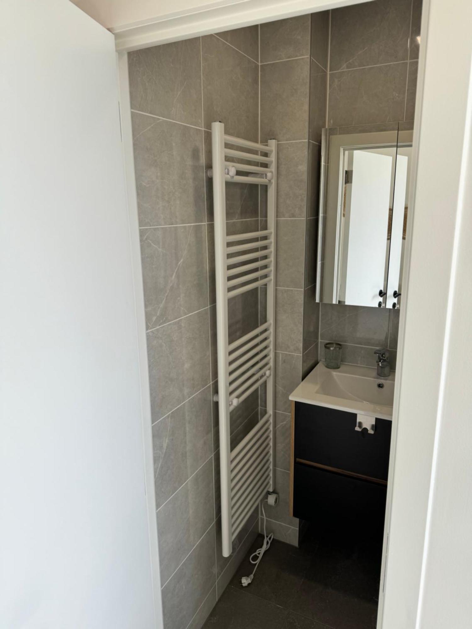 Superbe Appartement Une Chambre Brüssel Exterior foto